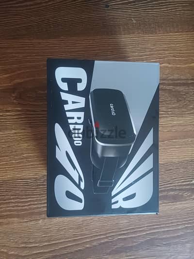 نضاره واقع افتراضي cardoo go vr