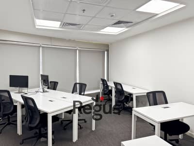 Coworking for Rent – HQ Alexandria, Kafr Abdu in Alexandria