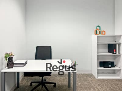 Dedicated Office for Rent at HQ Alexandria, Kafr Abdu in Alexandria