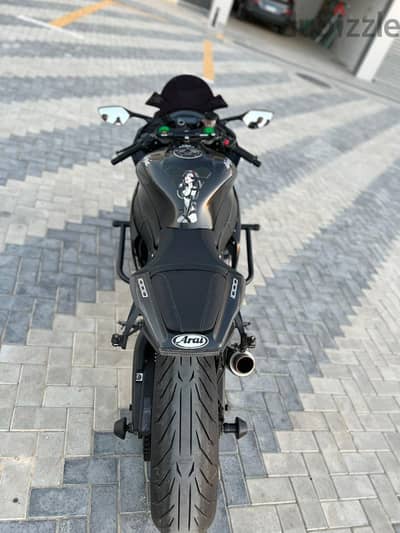 kawasaki ninja zx10r