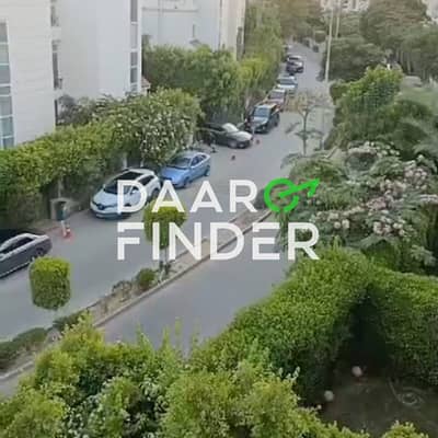 شقة للإيجار في كمبوند حدائق المهندسين – الشيخ زايد | 100 م² | غرفتان | بدون فرش  فرصة مميزة لاستئجار شقة في كمبوند حدائق المهندسين – الشيخ زايد، بمساح