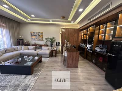 Standalone Villa for Sale in Emerald Park Fully Finished Furnished Immediate Delivery Elevator 5-Car Garage