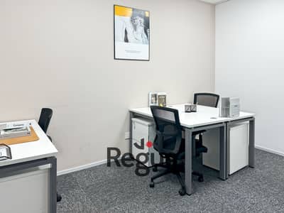 Dedicated Office for Rent at HQ Alexandria, Kafr Abdu in Alexandria