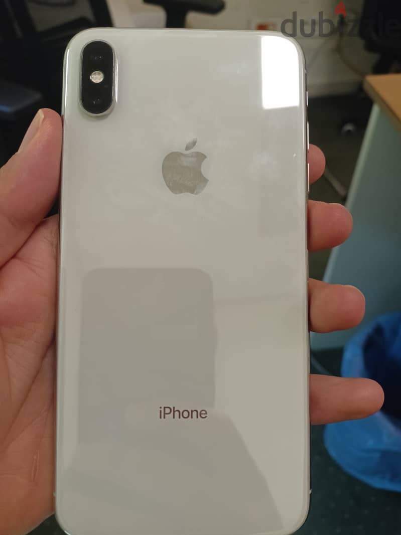 Apple - iPhone XS Max 1