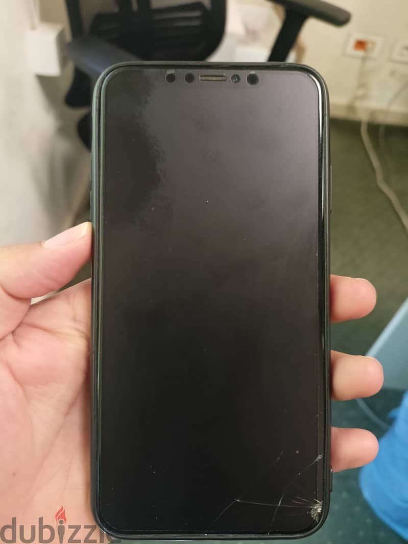 Apple - iPhone XS Max 2