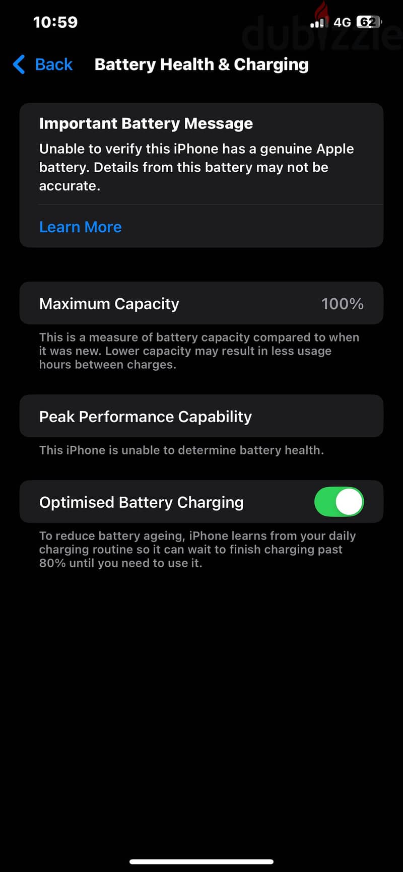 Apple - iPhone XS Max 3
