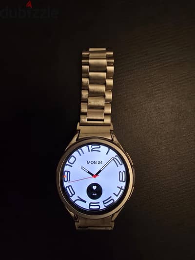 Samsung Galaxy Watch 6 Classic 47mm