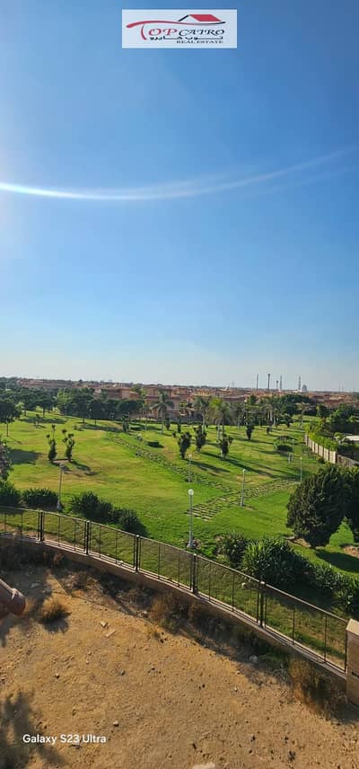 فيلا ستاند الون مميز للبيع في مدينتي نموذج K