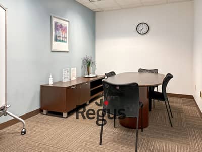 Dedicated Office for Rent at HQ Alexandria, Kafr Abdu in Alexandria