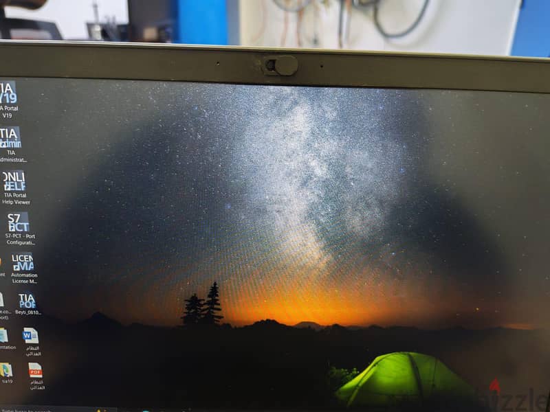 Dell latitude 5510 1