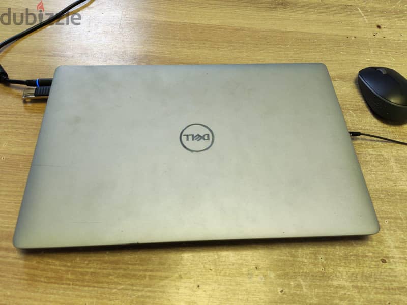 Dell latitude 5510 3