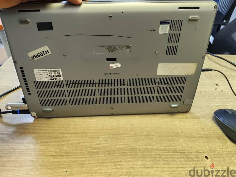 Dell latitude 5510 4