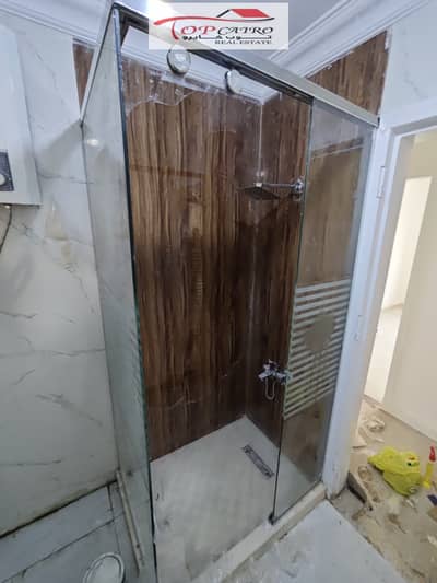 Apartment for Sale in Madinaty B2 | 107 sqm Custom Finishing & Allocation