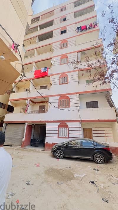 اسكندريه العجمي شارع الهانوفيل