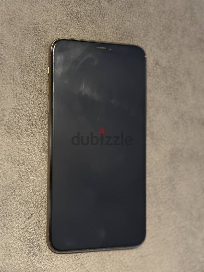 Apple - iPhone 11 Pro Max 1