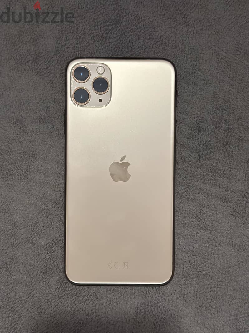 Apple - iPhone 11 Pro Max 3