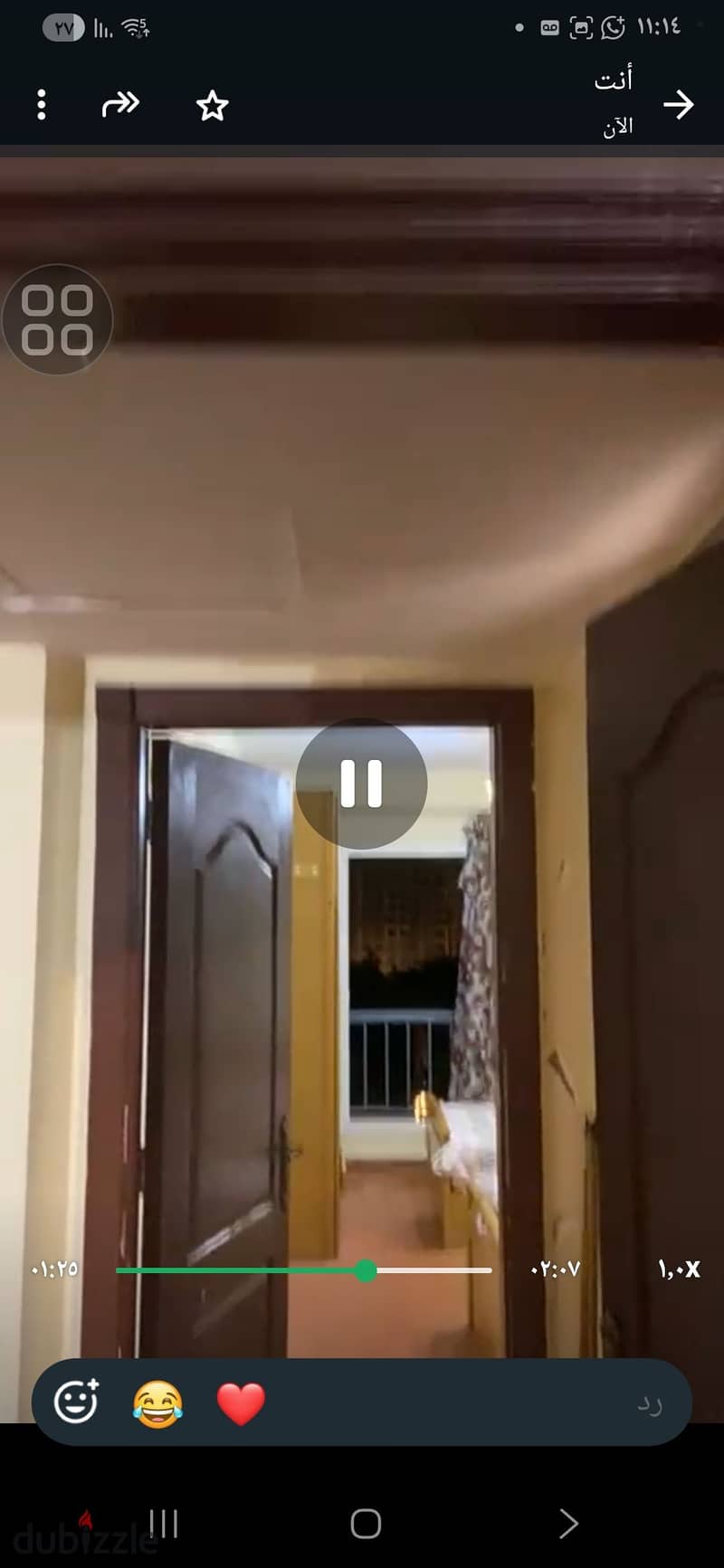 شاليه بغرفتي نوم في جولف بورتو مارينا، صورة ٤ من ١٦