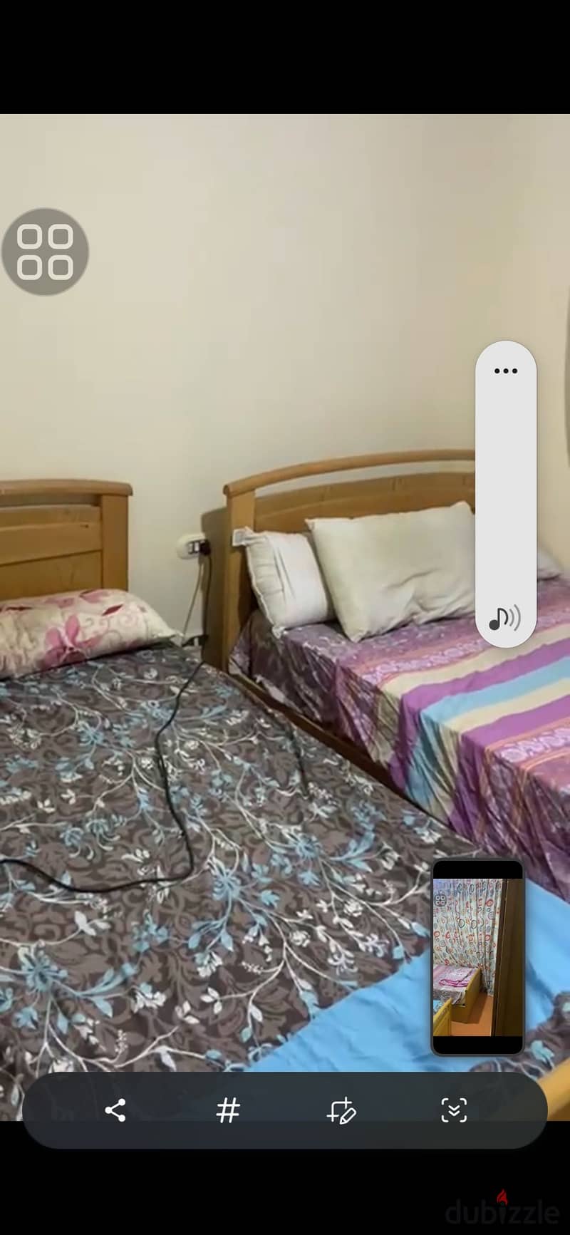 شاليه بغرفتي نوم في جولف بورتو مارينا، صورة ٥ من ١٦