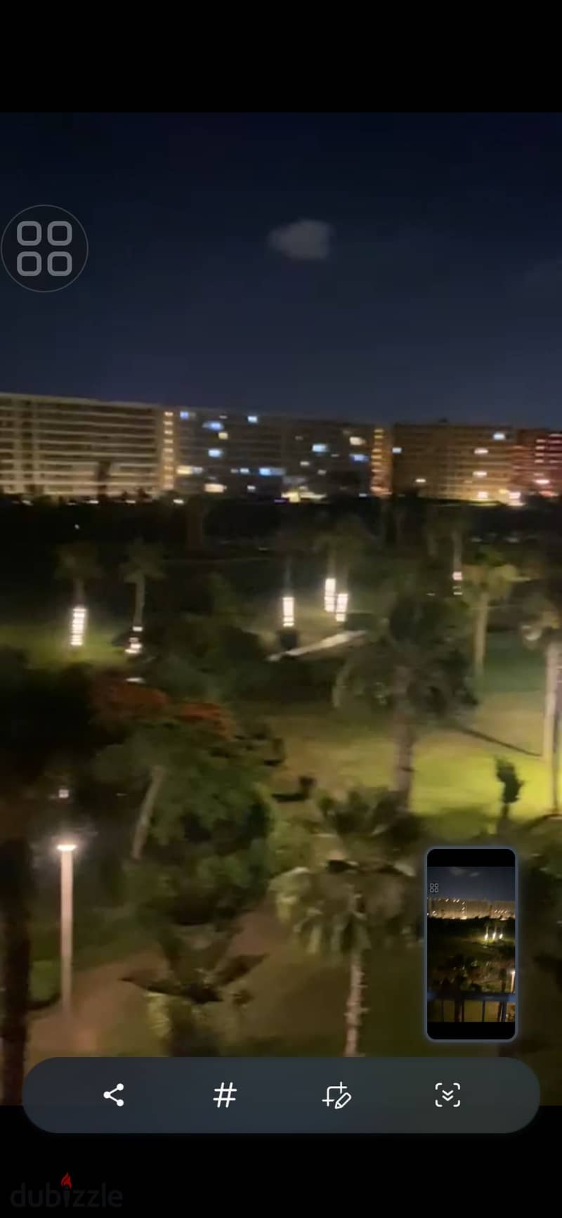 شاليه بغرفتي نوم في جولف بورتو مارينا، صورة ٩ من ١٦