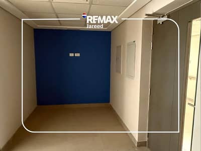 Fully Finished Clinic for Rent in Meditown, New Giza | A/C Included | Ready to Operate