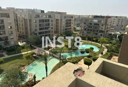 بنتهاوس للبيع 3غرف في كمبوند ذا سكوير وبسعر مغري