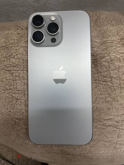 Apple - iPhone 16 Pro Max