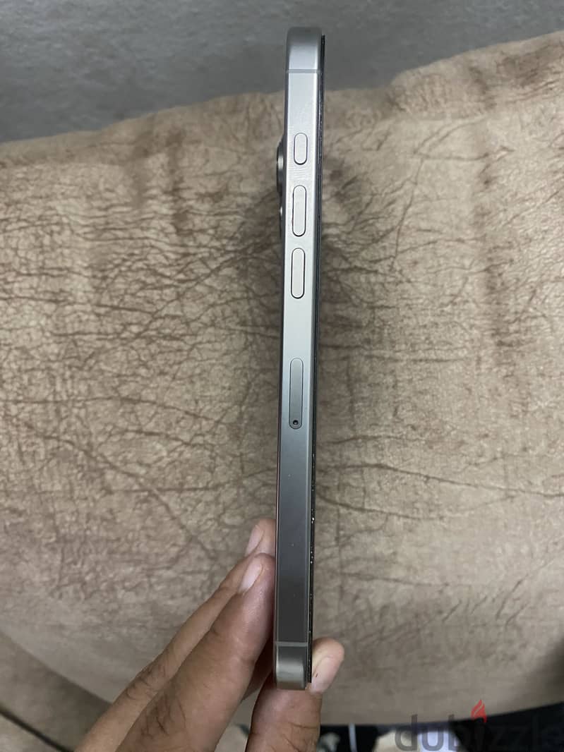 Apple - iPhone 16 Pro Max 1