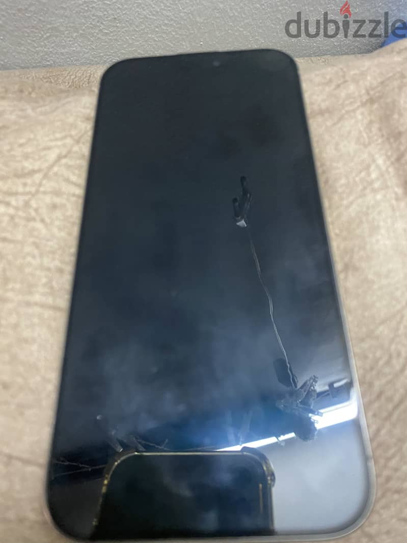 Apple - iPhone 16 Pro Max 2