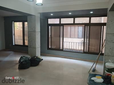Head office in Al-Mirghani