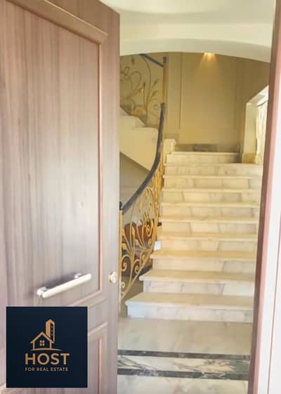 Luxury Twin House with garden  for Rent in Layan