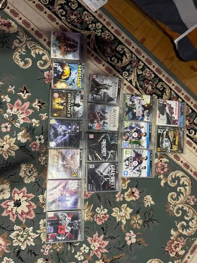 Sony PlayStation 3 Super Slim 500GB - Complete in Box