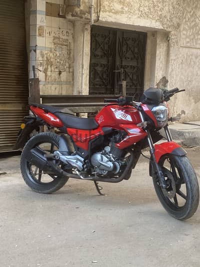 بيننيلى vlr 200sport