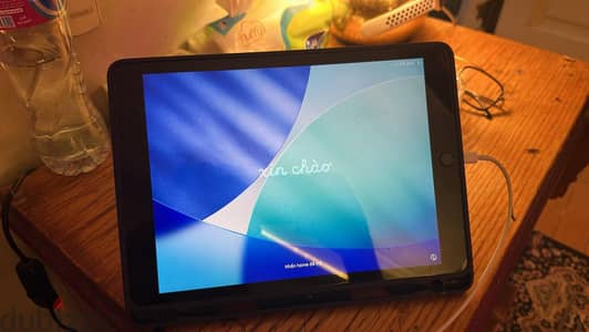 للبيع ايبادiPad 9th Generation – 256GB Wi-Fi + Cellular
