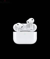 Earbuds Apple pro 3