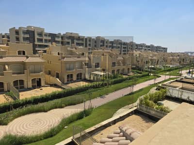 اقل سعر توين للبيع في كمبوند الباتيو اورو التجمع القاهرة الجديدة Twin sale Patio Oro New Cairo