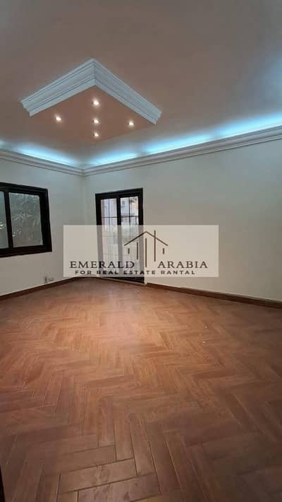 Independent villa for rent suitable for major companies and institutions in the heart of Maadi