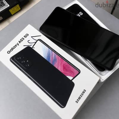 سامسونج موديل  a53