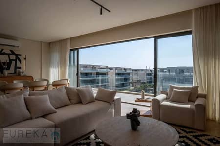 Penthouse for sale in lake view