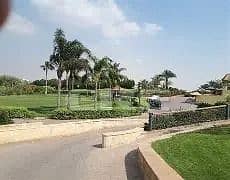 Villa for sale the best view in Katameya Heights