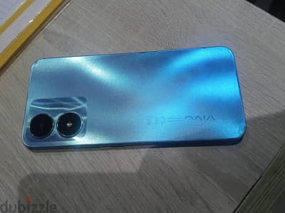 Vivo Y02s