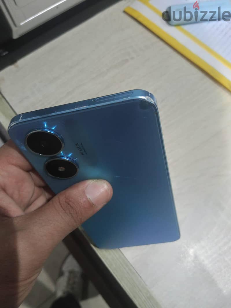 Vivo Y02s 6