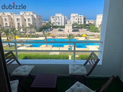 Poolside challet in amwaj for rent Poolside challet in amwaj for rent