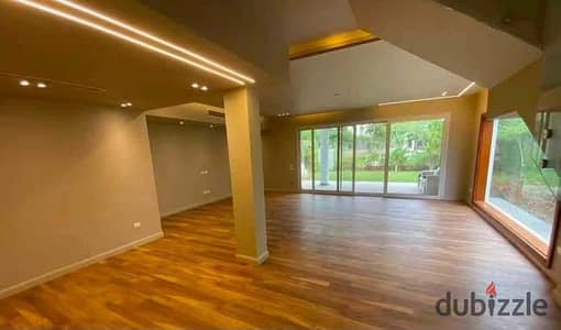 Fully Finished 4 Bedrooms Town House for Sale in Telal East , New Cairo