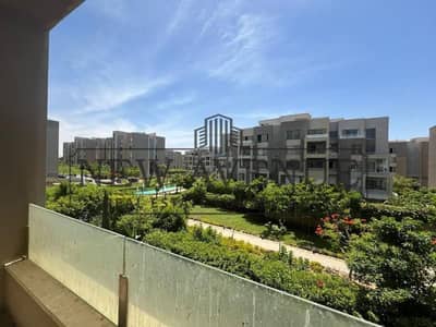 Apartment Direct On Lake with down payment and installments liveable destination in Lake view residence 2