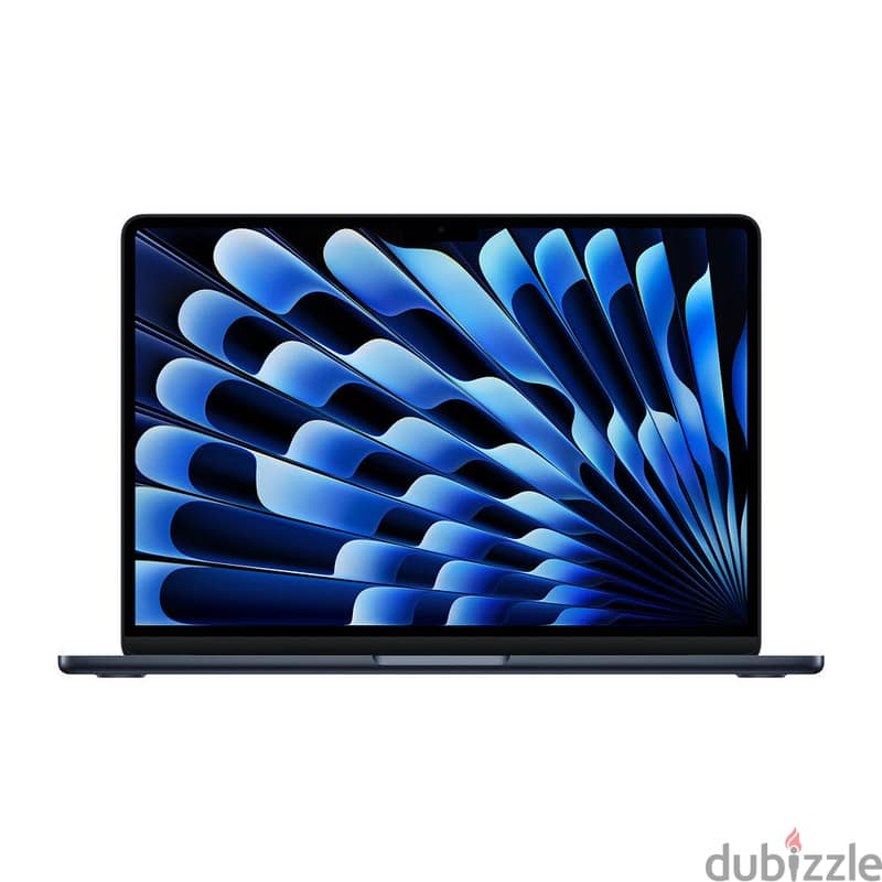 MacBook Air M4 13-inch 1