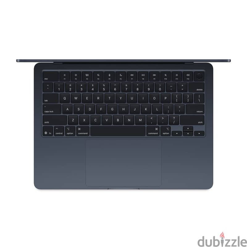 MacBook Air M4 13-inch 2
