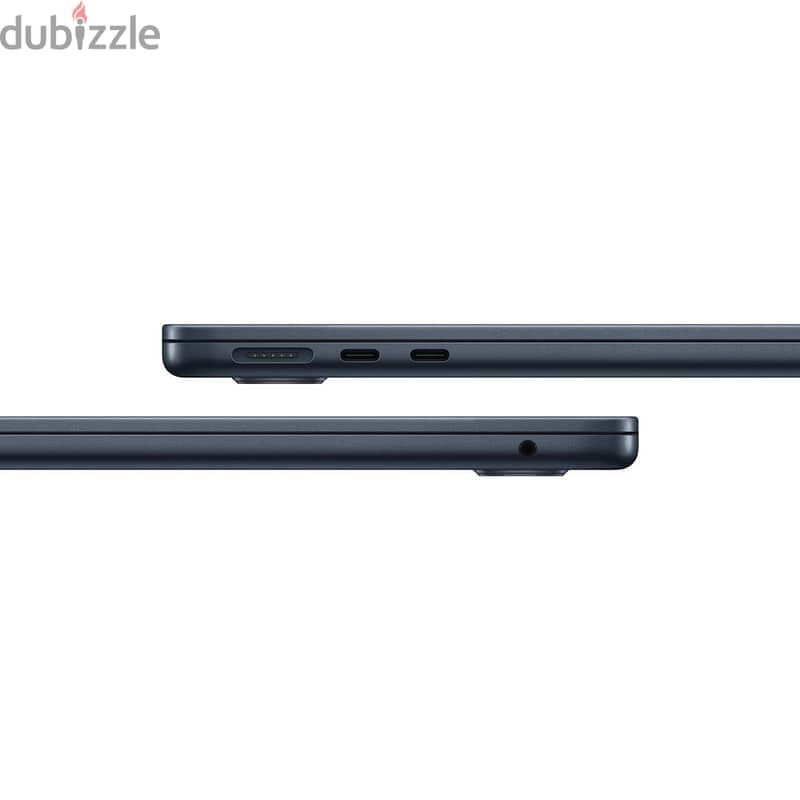 MacBook Air M4 13-inch 3