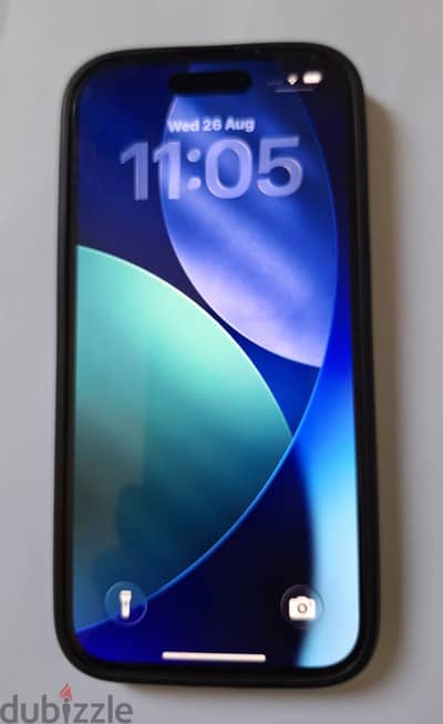 ايفون 15 عادي & iPhone 15