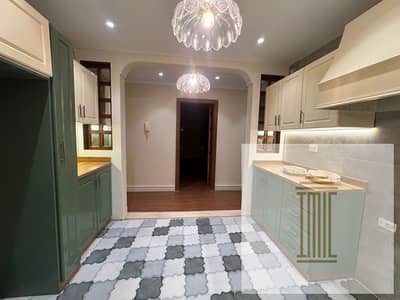 APPARTEMENT IN MADINATY 178 METER