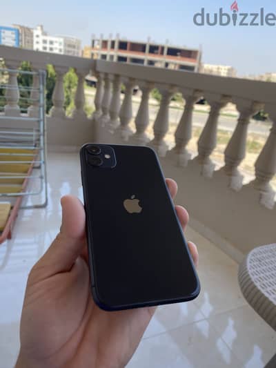 آبل - آيفون 11